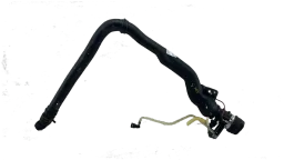 Gargalo Combustível Escort 1996 À 2003