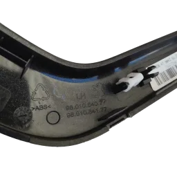Moldura Puxador Interno Porta Peugeot 2008 208 2019 2020