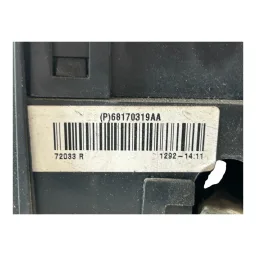 CAIXA DE FUSÍVEL FIAT FREEMONT 2.4 2010 CX546M