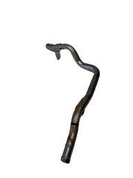 TUBO CANO DE AGUA DO MOTOR CRETA 2.0 2017 - 2021 254572E100