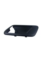 Moldura Macaneta Interna Traseira Esquerda VW Fox 2015 2022