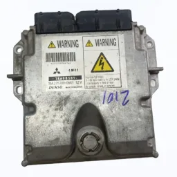 Módulo Injeção L200 Triton 3.2 Diesel 2008 2013 1860b589
