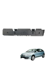 Guia Suporte Parachoque Tras Esqu C4 Pallas 08/13 9682351280