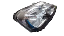 FAROL DIREITO ETIOS 2013 A 2021 CARCAÇA PRETA AVARIA