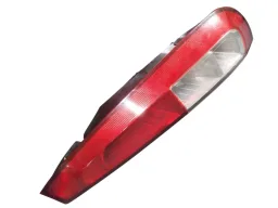 Lanterna Traseira Direita Fiesta Hatch 2003 a 2014