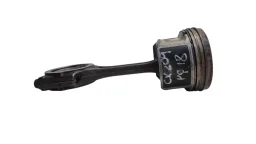 Biela C/ Pistão Renault Clio 1.0 2012 2013 2014 2015 2016