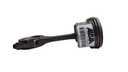 BIELA C/ PISTÃO RENAULT CLIO 1.0 2012 2013 2014 2015 2016