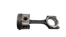 BIELA C/ PISTÃO RENAULT CLIO 1.0 2012 2013 2014 2015 2016
