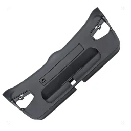 Forro tampa porta malas Audi A3 sportback 2013 a 2019