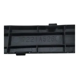 ACABAMENTO PAINEL DIREITO PAJERO FULL 2007 A 2021 7221A526