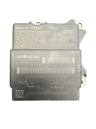 KIT AIRBAG BOLSA PAINEL VOLANTE TABELIER GRAND SIENA 2012/21