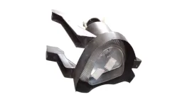 FAROL DE MILHA GM CORSA CLASSIC 2001/2006 DETALHE