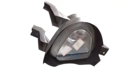 Farol de milha GM Corsa Classic 2001/2006 DETALHE