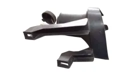 FAROL DE MILHA GM CORSA CLASSIC 2001/2006 DETALHE