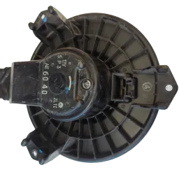 Motor Ventilação Ar Interno Chevrolet Onix Prisma 2016 2017