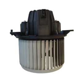 Motor Ventilação Ar Interno Fiat Bravo Stilo 2010 2011 2012