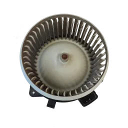 Motor Ventilação Ar Interno Fiat Bravo Stilo 2010 2011 2012