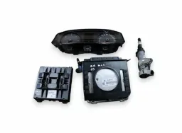 Kit Módulo Injeção Volkswagen Amarok 2019 Manual
