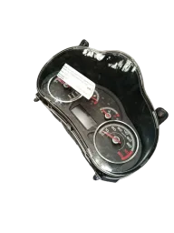 KIT CODE MODULO CENTRAL INJECAO PALIO G5 GRAND SIENA 1.4 12/