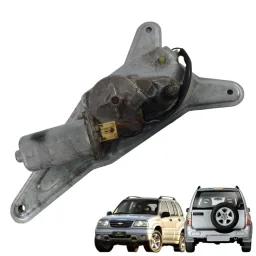 Motor Limpador Traseiro Chevrolet Tracker 2001 A 2009