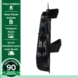 BREAK LIGHT LUZ FREIO TRACKER VITARA 2001 A 2009 ORIGINAL