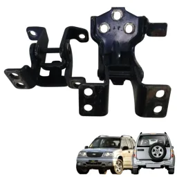 Par Dobradiça Tampa Traseira Chevrolet Tracker 2001 A 2009