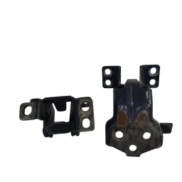 PAR DOBRADIÇA TAMPA TRASEIRA TRACKER VITARA 2001 A 2009