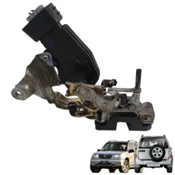 Fechadura Tampa Traseira Chevrolet Tracker 2001 A 2009