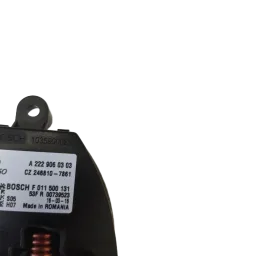 Resistência Ar Condicionado Mercedes C180 C200 2015 2016