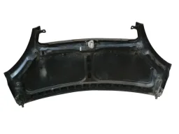 CAPO DIANTEIRO MERCEDES CLASSE A 160 190 1999 2000 A 2005