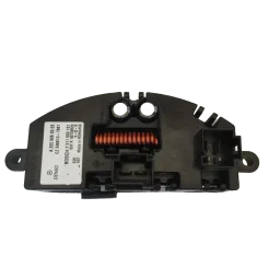 Resistência Ar Condicionado Mercedes C180 C200 2015 2016