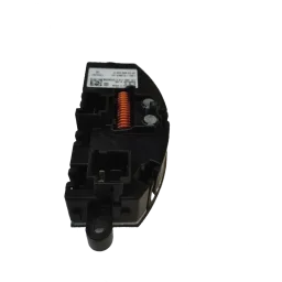 Resistência Ar Condicionado Mercedes C180 C200 2015 2016