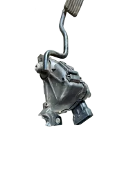 PEDAL ACELERADOR ELETRÔNICO S10 2.4 2.8 2006 07 08 09 2012