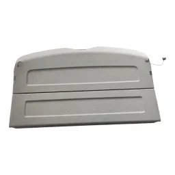 Bagagito Tampão Porta Malas Audi Q5 2010 2011 cód 8R0867769D