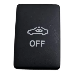 BOTÃO OFF ALARME TOYOTA YARIS 2018 A 2022 ORIGINAL