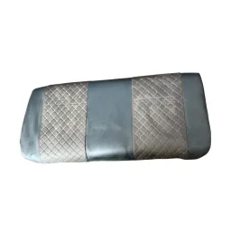 Assento Banco traseiro Gol G4 1995 a 2014 4 Portas