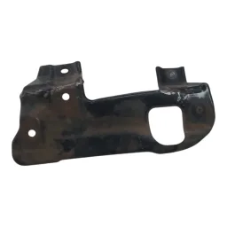 SUPORTE INFERIOR PARACHOQUE D/E PAJERO FULL 2008 A 2021