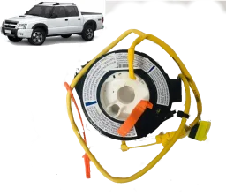 FITA CINTA HARD DISC AIR BAG S10 BLAZER 01/11