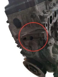 MOTOR HONDA FIT CITY 1.5 FLEX 2009 2010 A 2014