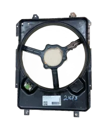DEFLETOR BRAVA 2000 1999 A 2003