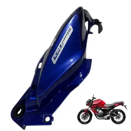 CARENAGEM TRASEIRA DIREITA YAMAHA FAZER FZ15 ABS 2023
