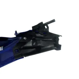 CARENAGEM TRASEIRA DIREITA YAMAHA FAZER FZ15 ABS 2023