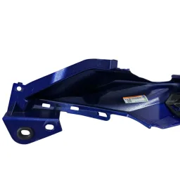 CARENAGEM TRASEIRA DIREITA YAMAHA FAZER FZ15 ABS 2023
