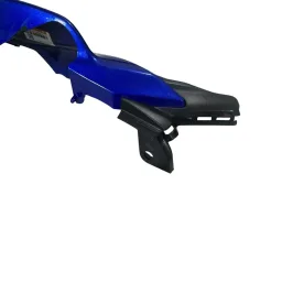 CARENAGEM TRASEIRA DIREITA YAMAHA FAZER FZ15 ABS 2023
