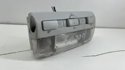 LUZ TETO CORTESIA GOL G5 2008 A 2012