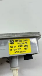 LUZ TETO CORTESIA GOL G5 2008 A 2012