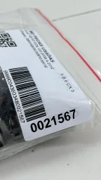 LUZ TETO CORTESIA GOL G5 2008 A 2012
