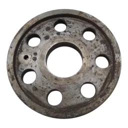 FLANGE CENTRALIZADOR PAJERO FULL 2001 A 2021