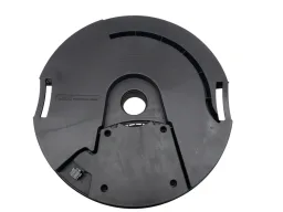 Alto Falante Subwoofer Porta Malas Audi A3 2013 a 2019