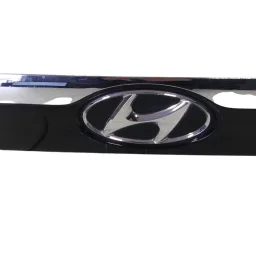 FRISO MOLDURA TAMPA TRASEIRA HYUNDAI VERA CRUZ 2007 A 2012
